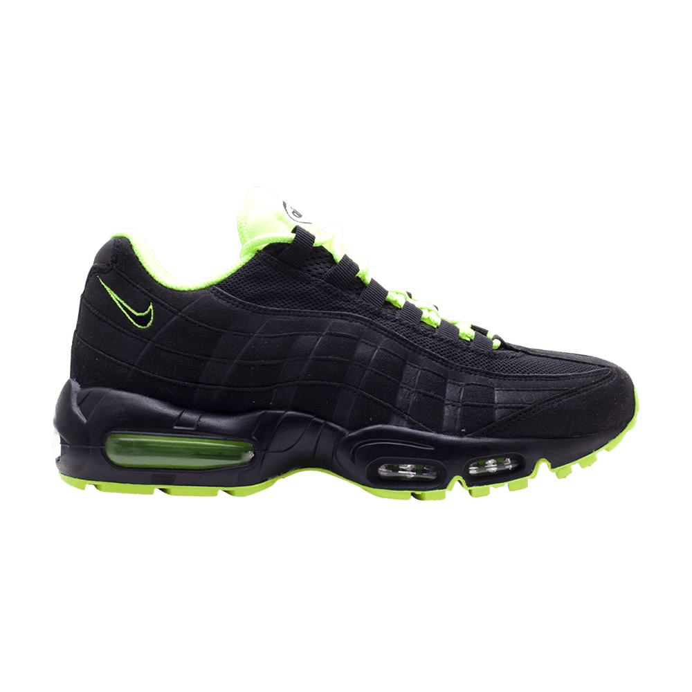 Кроссовки Nike Air Max 95