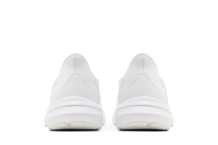 Кроссовки ASICS Wmns Jolt 4 'Triple White'