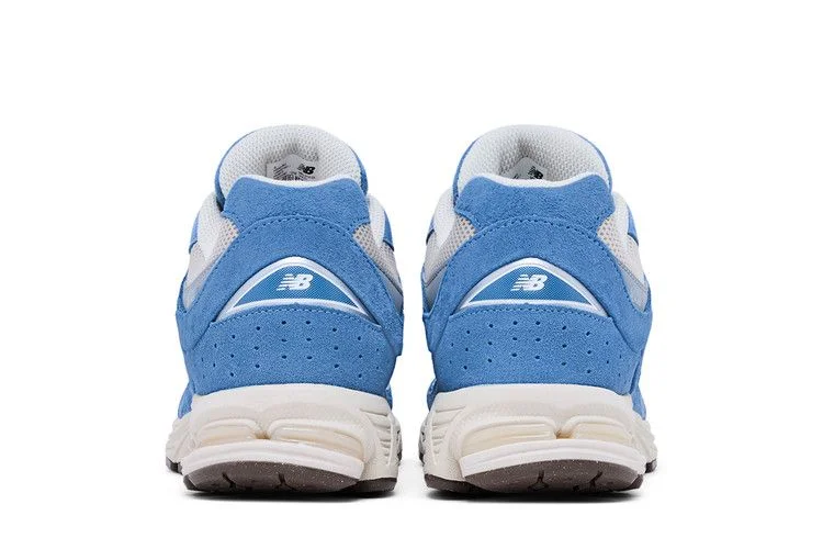Кроссовки New Balance 2002R 'Shoreline Blue'