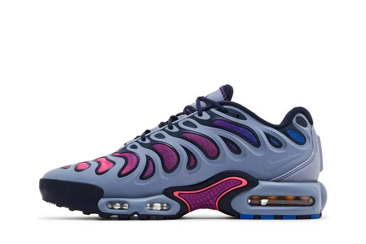 Кроссовки Nike Air Max Plus Drift 'Ashen Slate'