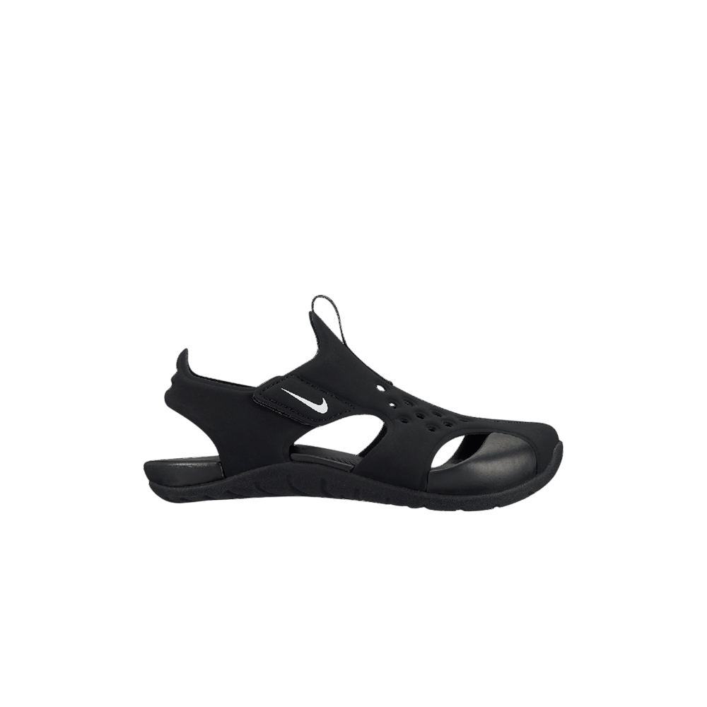 Кроссовки Nike Sunray Protect 2 PS 'Black'