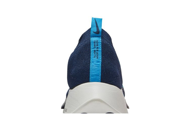 Кроссовки Nike Air Zoom Tempo NEXT% 'College Navy'