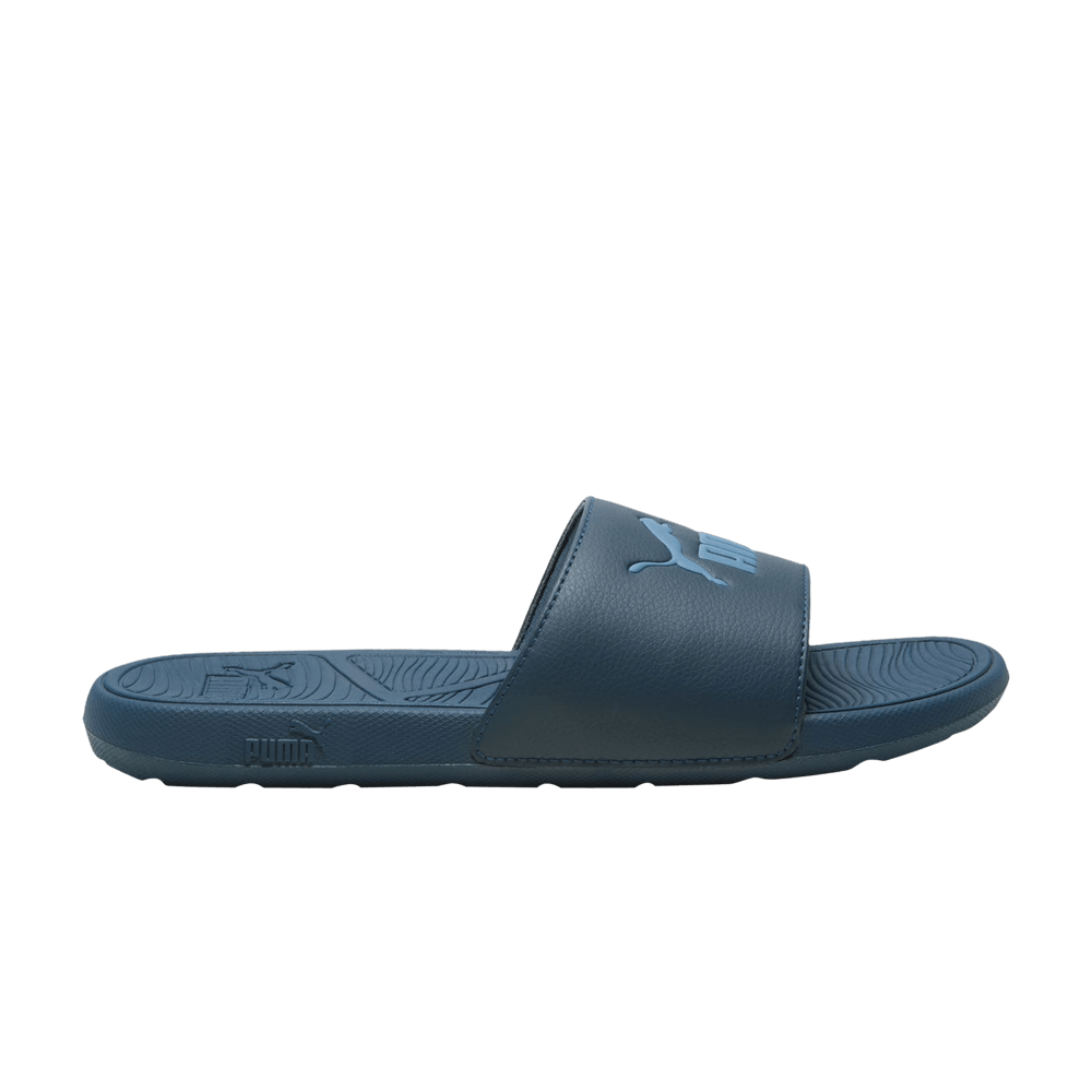 Puma Cool Cat 2.0 Slide 'Dark Night'