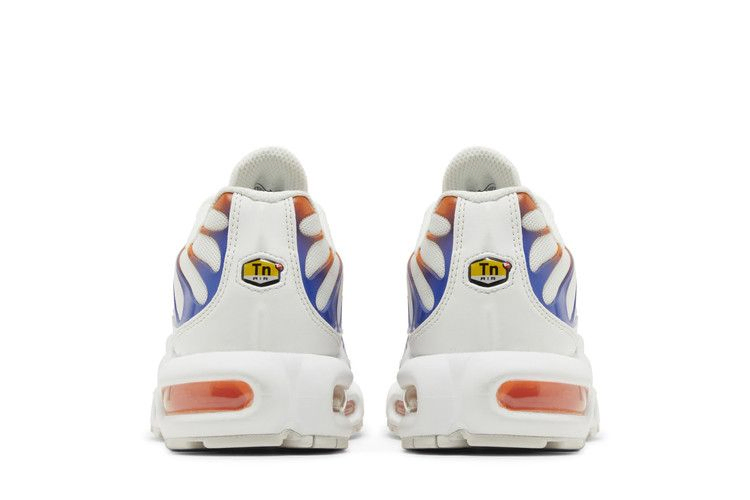 Кроссовки Nike Wmns Air Max Plus 'Knicks'
