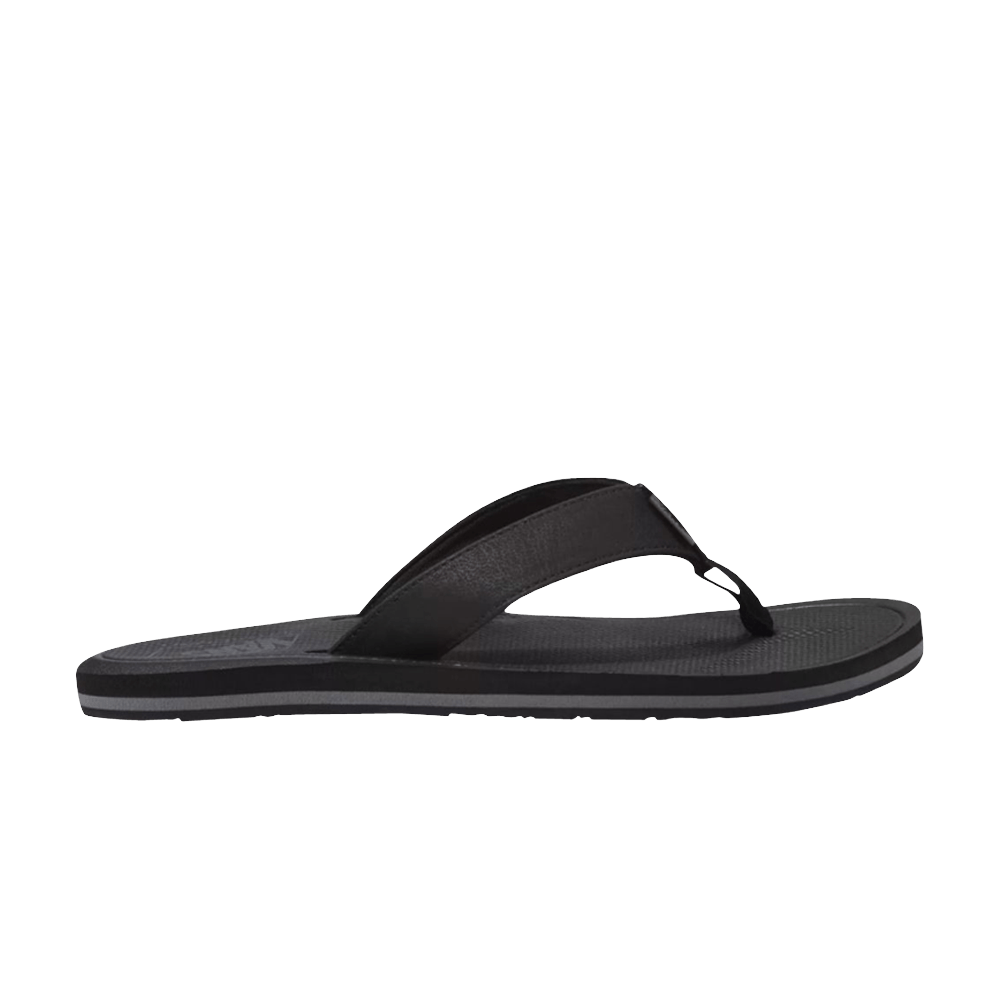 Vans Nexpa Synthetic 'Black'