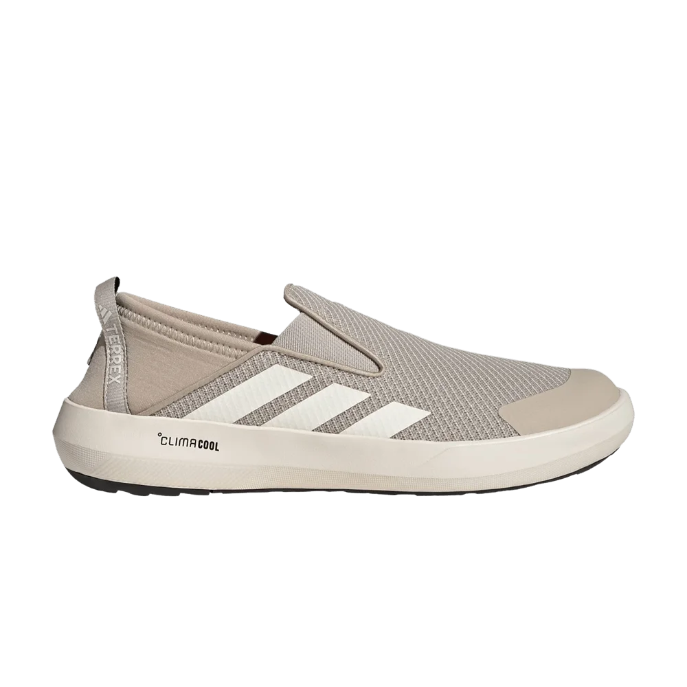 Krossovki-Adidas-Terrex-Boat-Slip-On-Chalk