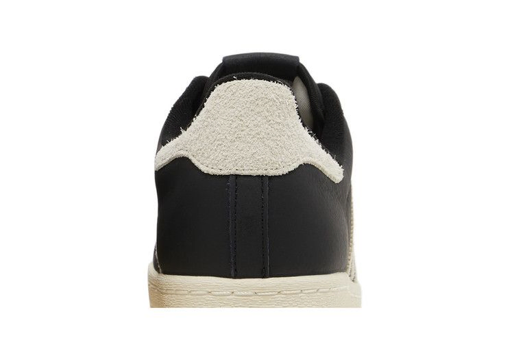 Кроссовки adidas Superstar 82 'Black Cream White'