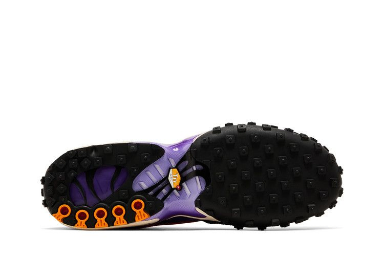 Кроссовки Nike Air Max Waffle Racer SP 'Voltage Purple'