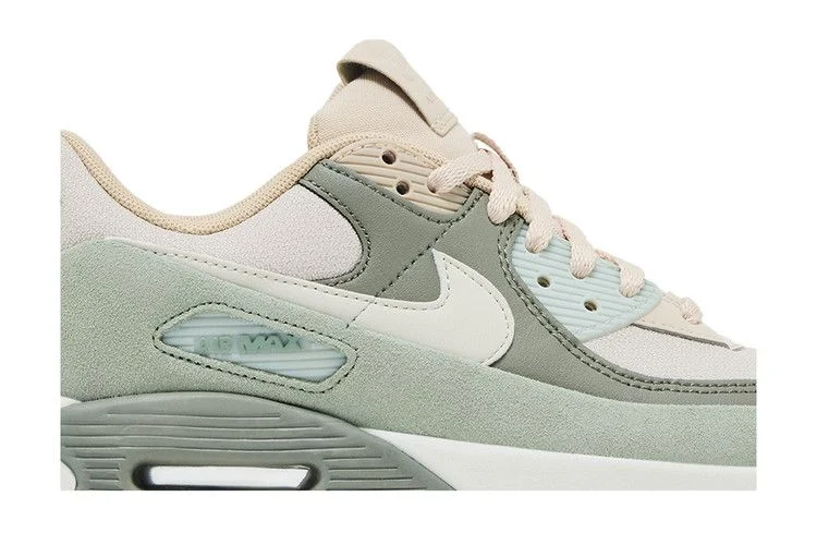 Кроссовки Nike Wmns Air Max 90 LV9 'Sanddrift Jade Horizon'