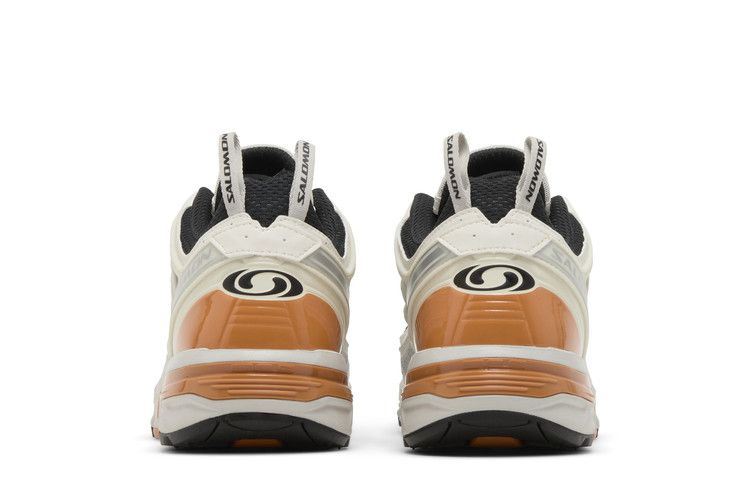 Кроссовки Salomon ACS Pro Advanced 'Vanilla Ice Tomato Cream'