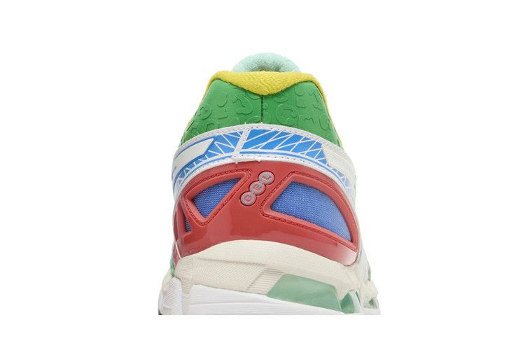 Кроссовки ASICS Kenzo x Gel Kayano 20 'Multi-Color'