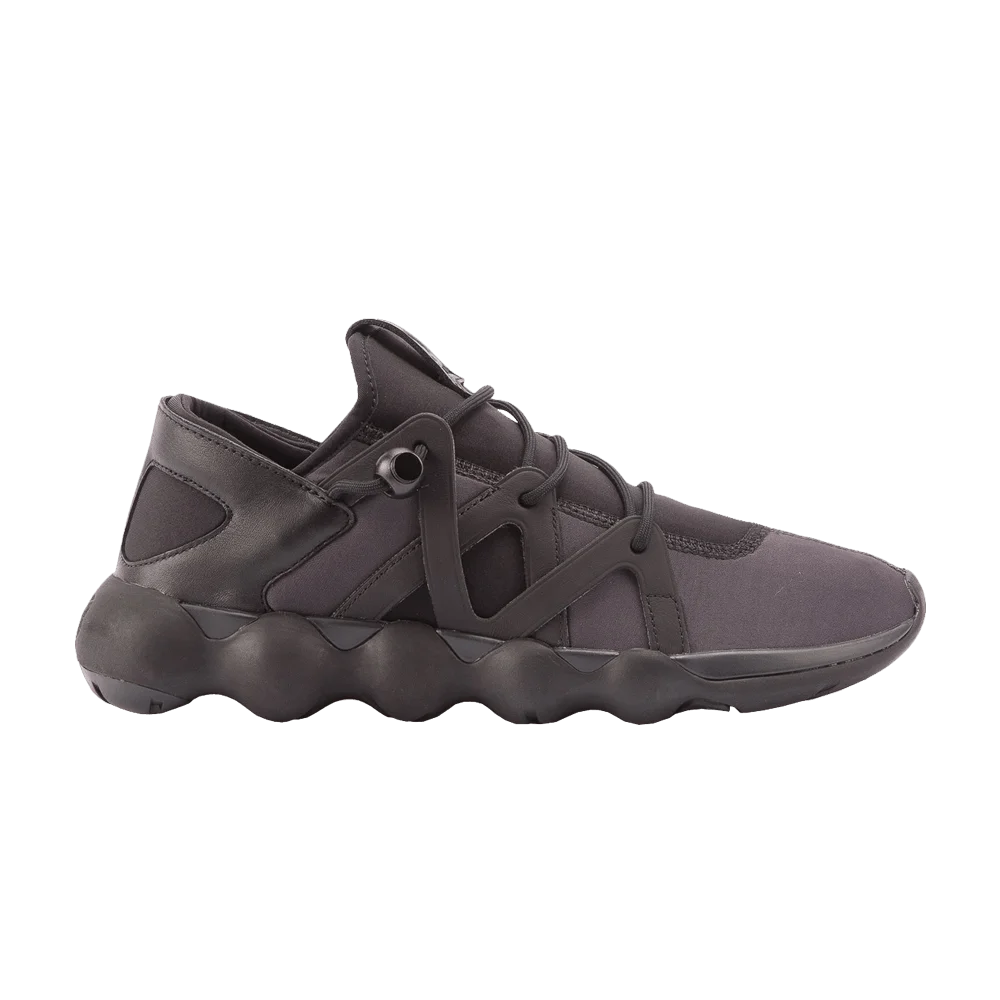 Krossovki-adidas-Y-3-Kyujo-Low-Black