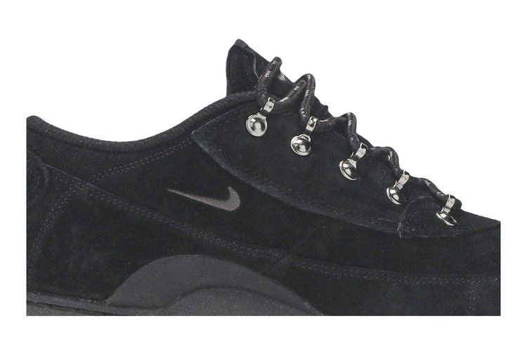 Кроссовки Nike Wmns Lahar Low 'Triple Black'