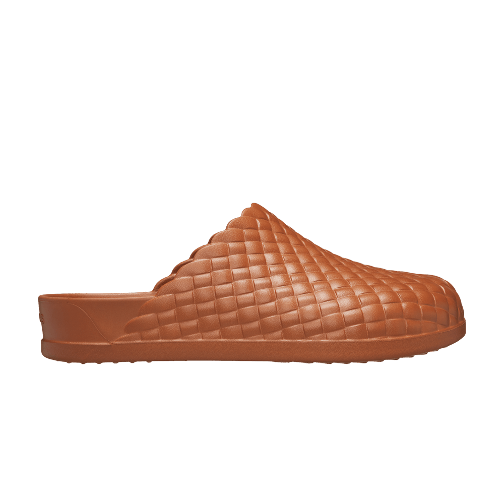 Кроссовки Crocs Dylan Woven Clog 'Cognac'