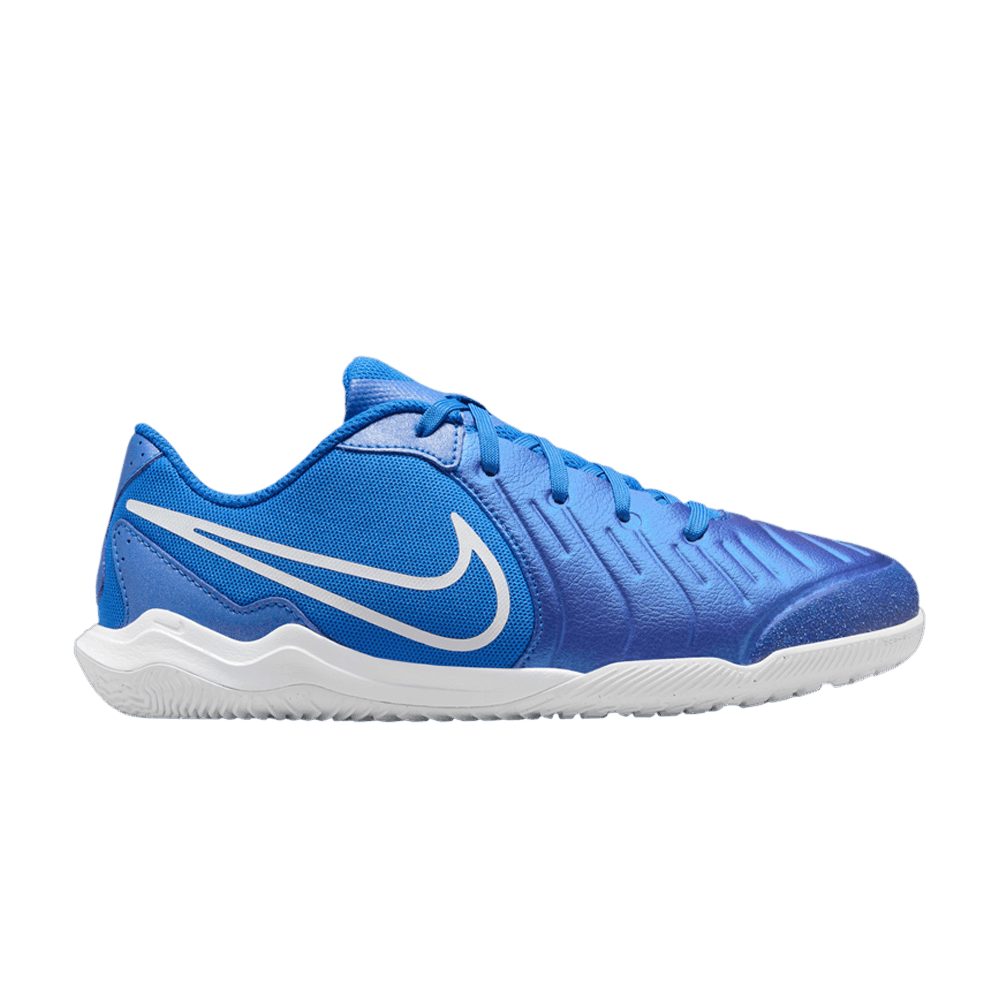 Кроссовки Nike Tiempo Legend 10 Academy IC GS 'Mad Ambition Pack'