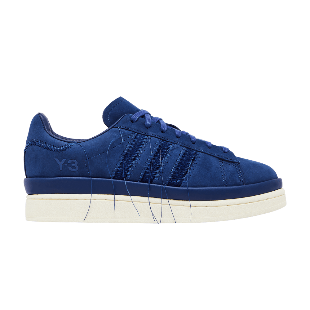 Кроссовки adidas Y-3 Hicho 'Unity Ink'