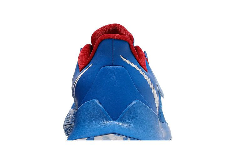 Кроссовки Nike Kyrie Low 3 'New Jersey Nets Hardwood Classics'