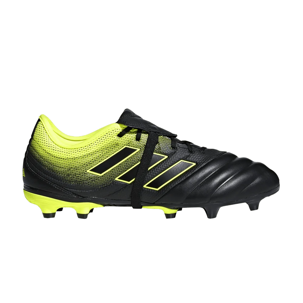 Krossovki-Adidas-Copa-Gloro-19.2-FG-Core-Black-Solar-Yellow
