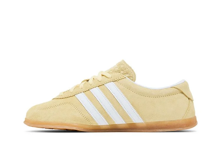 Кроссовки adidas Wmns Gazelle Lo Pro 'Almost Yellow'