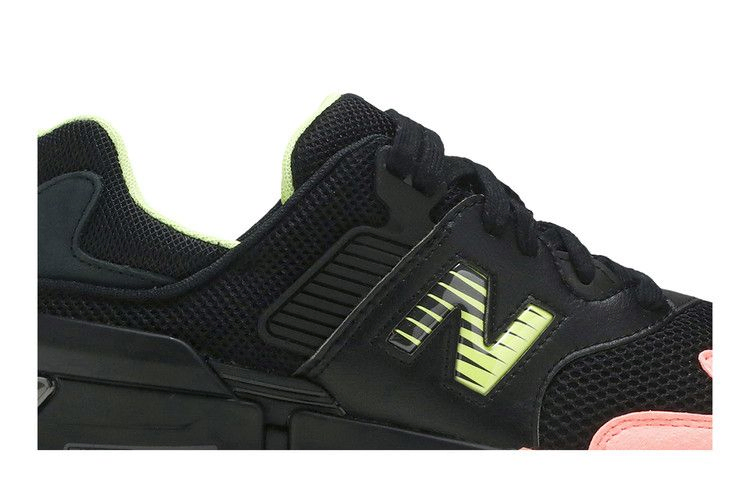 Кроссовки Kawhi Leonard x New Balance 997S 'Sunrise'