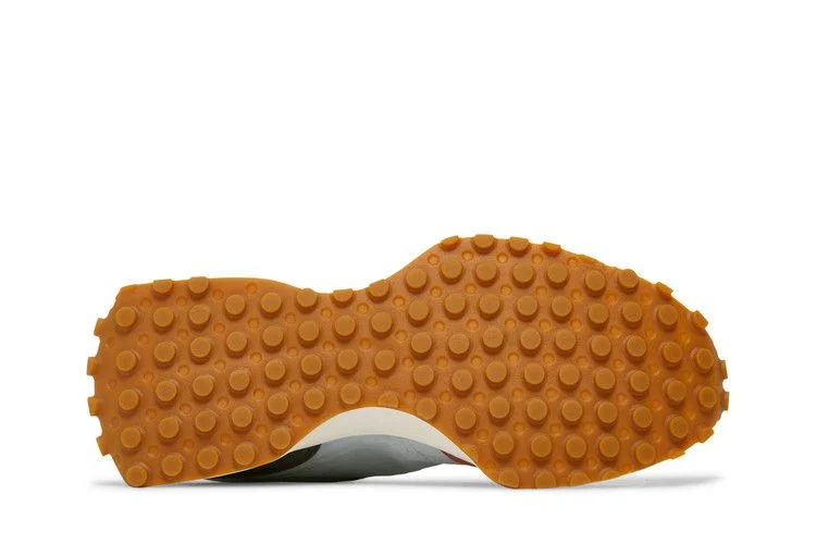 Кроссовки New Balance 327 'Rust Brown'