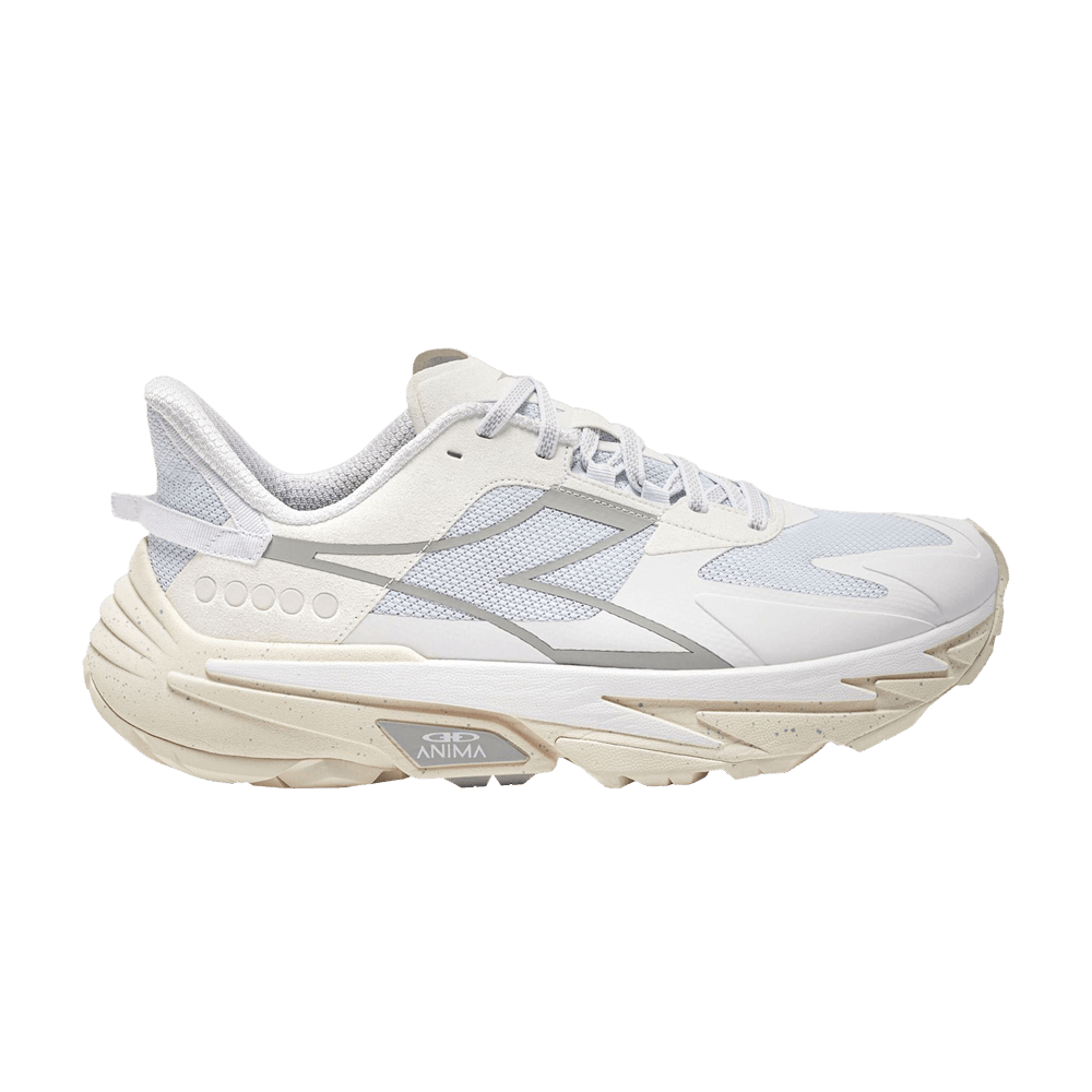 Кроссовки Diadora Equipe Sestriere XT 'White Silver'