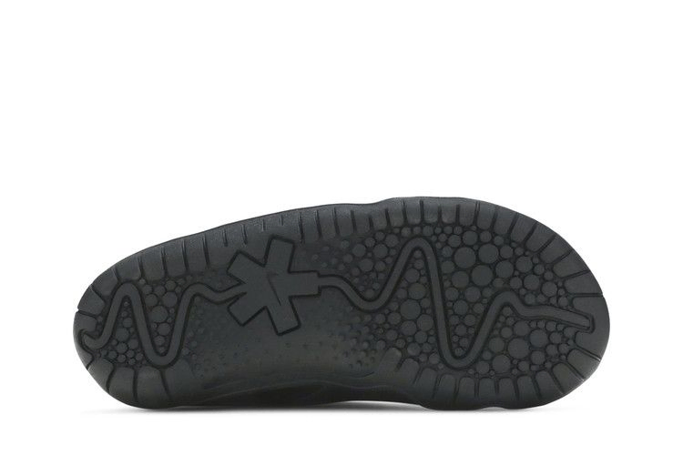 Кроссовки Nike Zoom Pulse 'Triple Black'