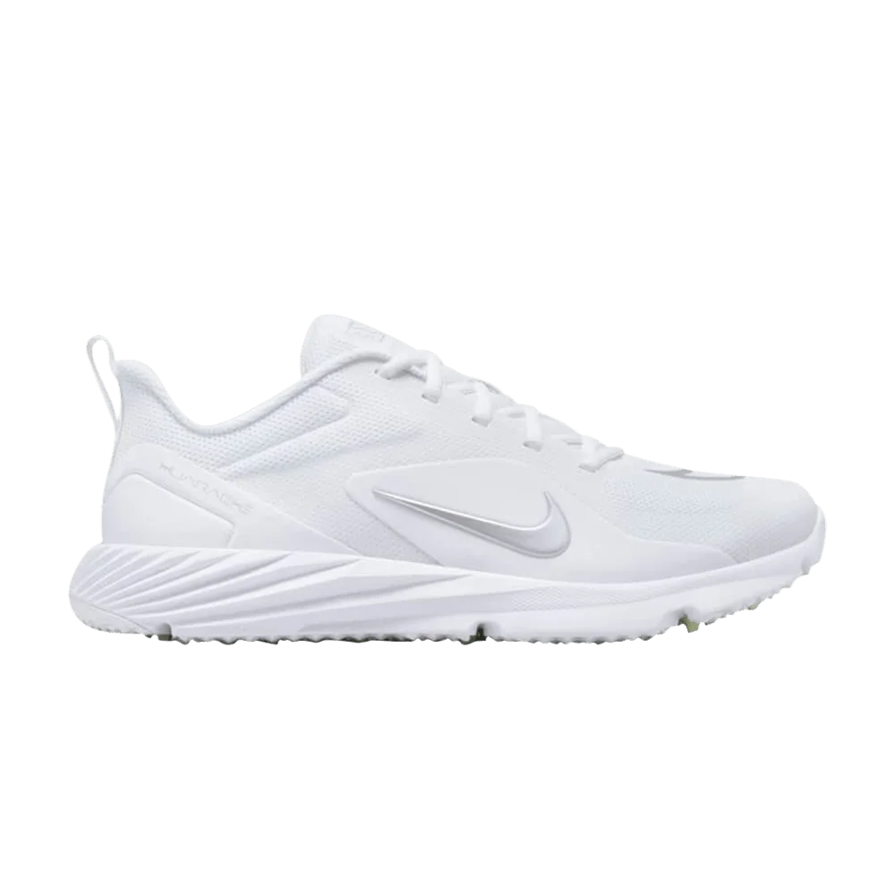 Krossovki-Nike-Alpha-Huarache-8-Pro-TF-White-Metallic-Silver