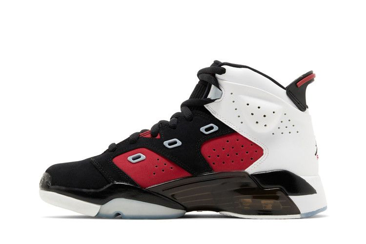 Кроссовки Air Jordan 6-17-23 GS 'Carmine'