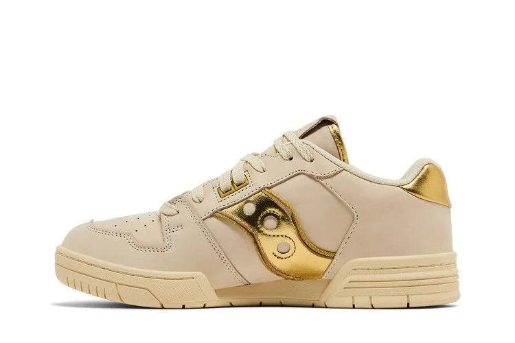 Кроссовки Trinidad James x Hommewrk x Saucony Spot-Bilt Sonic Low 'Coach's Shoe'
