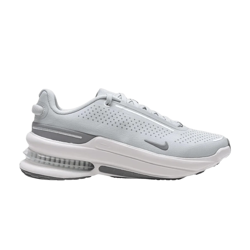 Krossovki-Nike-Wmns-Air-Zoom-Upturn-Grey