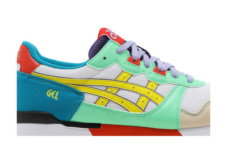 Кроссовки ASICS Gel Lyte 1 'Day Lyte Pack'