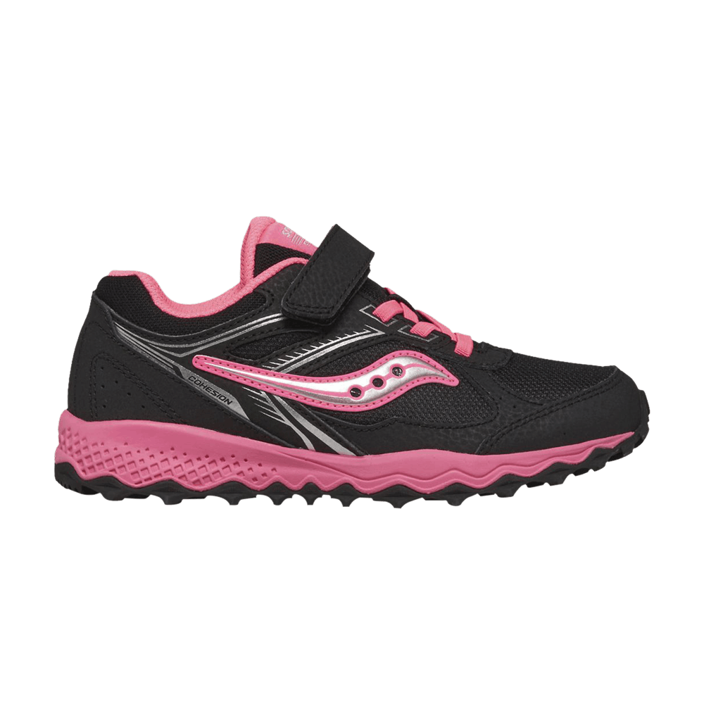 cohesion-tr14-a-c-big-kid-black-pink-sk166868