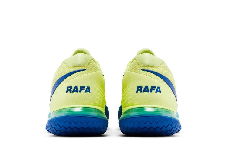 Кроссовки NikeCourt Zoom Vapor Cage 4 Rafa 'Australian Open Pack'