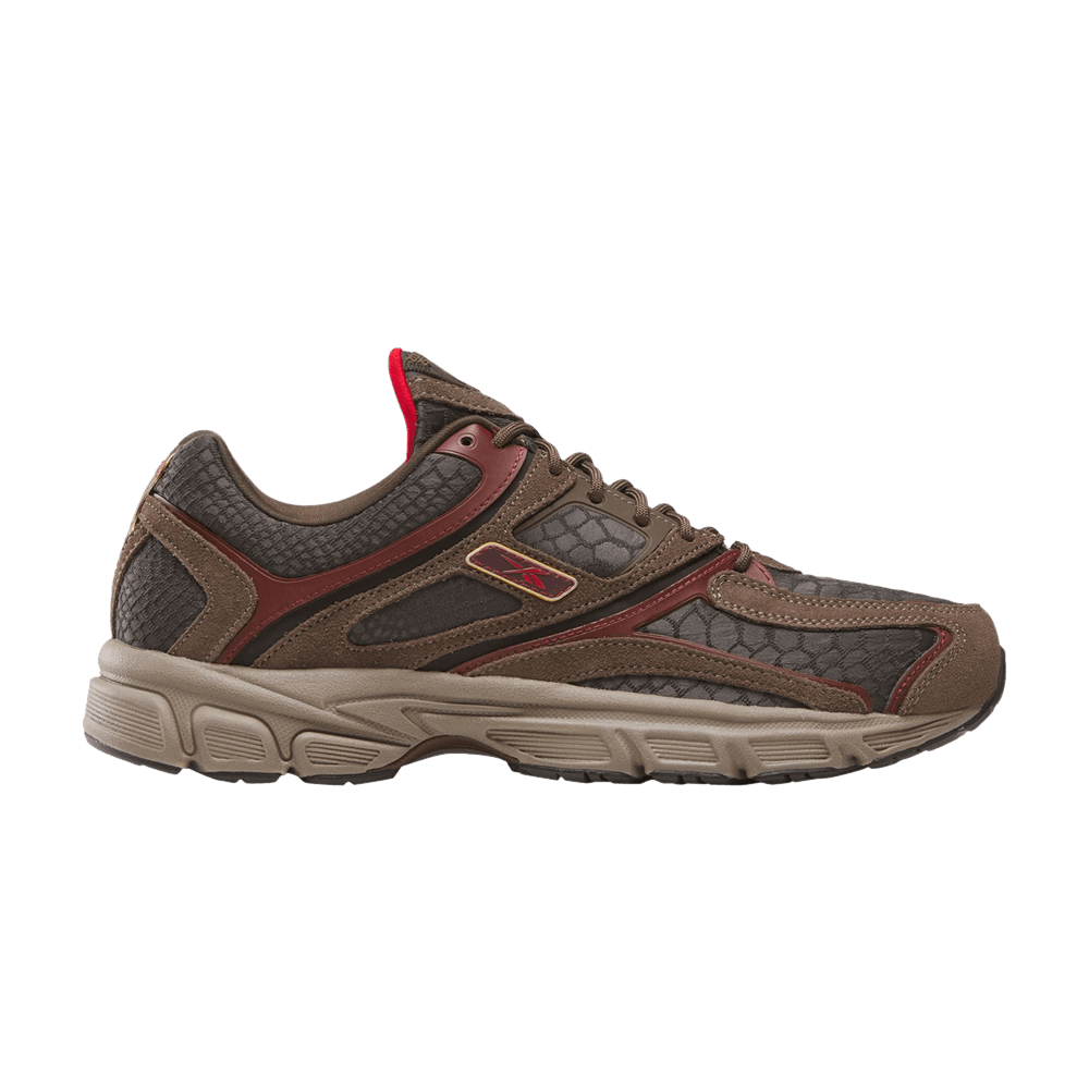 Кроссовки Reebok Premier Trinity 'Year of the Wood Snake'