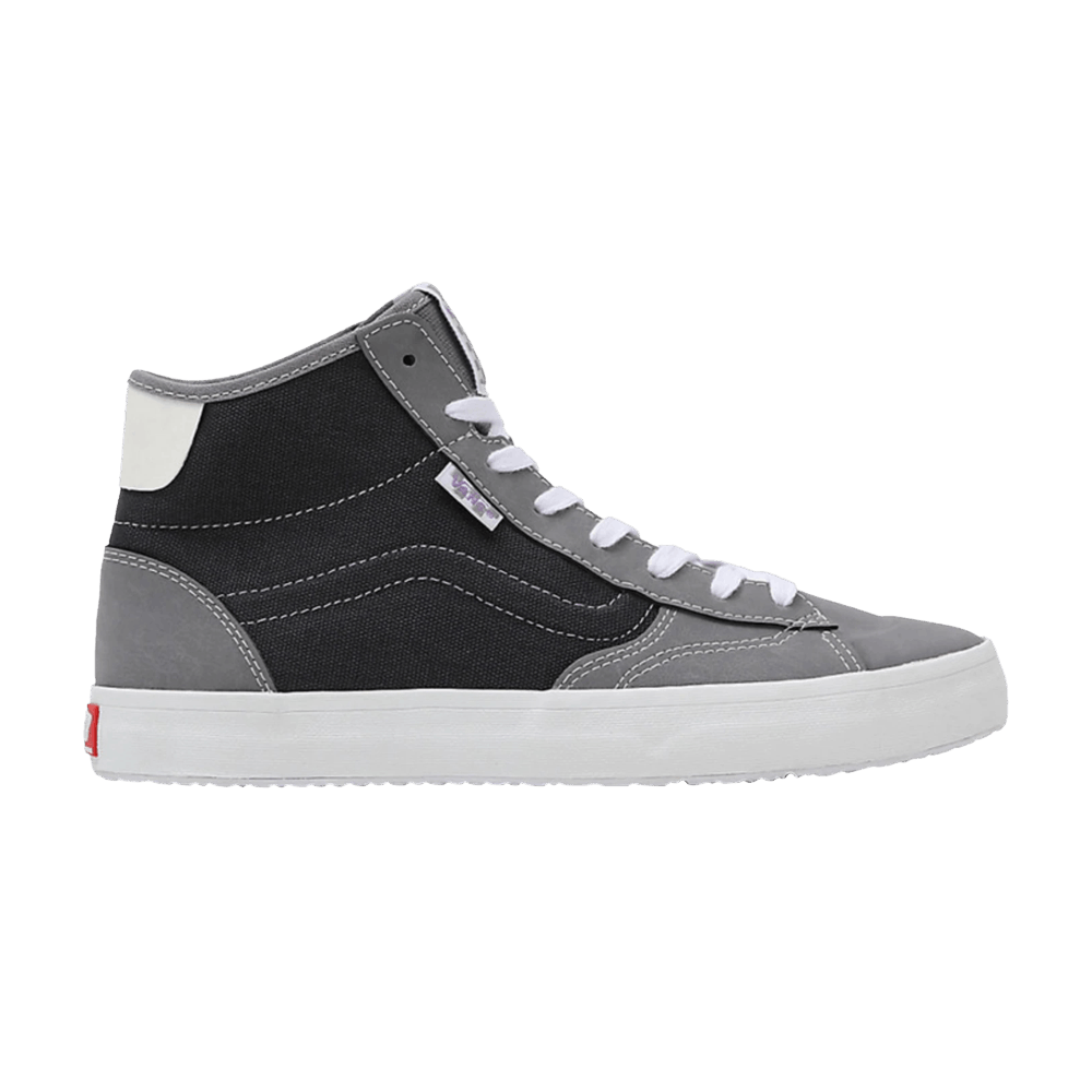 Кроссовки Vans The Lizzie 'Frost Grey'