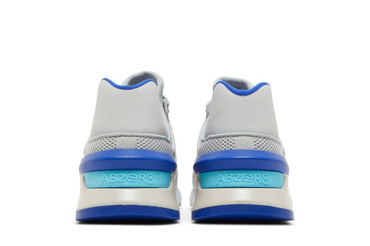Кроссовки New Balance 997 Sport 'Light Aluminum Blue'