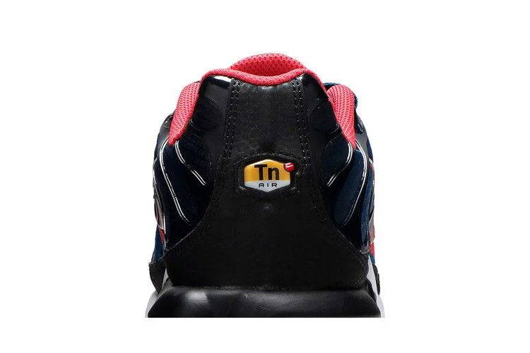 Кроссовки Nike Air Max Plus 'Time Capsule'