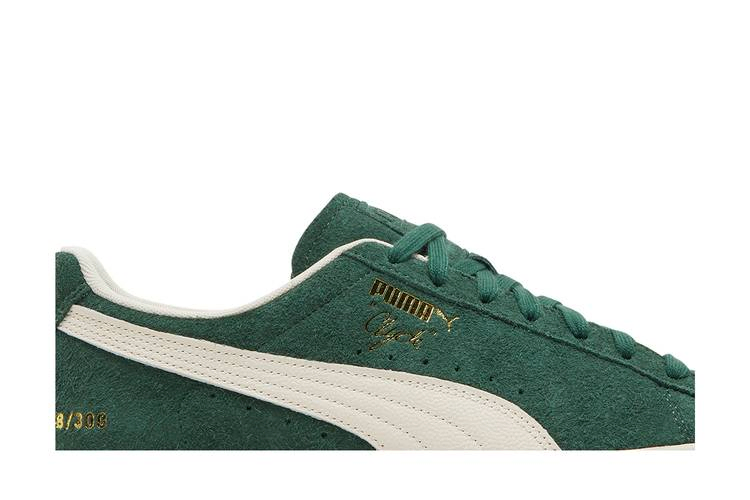 Кроссовки END. x Puma Clyde OG '50th Anniversary - Pine'