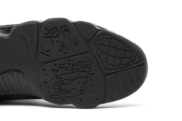 Кроссовки Air Jordan 9 Retro 'Oregon Ducks'