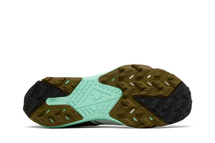 Кроссовки Nike Terra Kiger 9 'Olive Spring Green'
