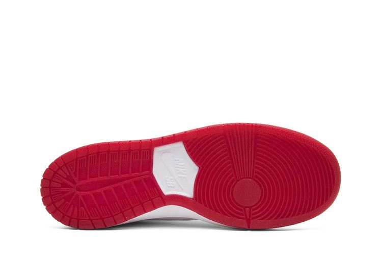 Кроссовки Kevin Bradley x Nike SB Zoom Dunk High Pro 'Kevin Bradley'