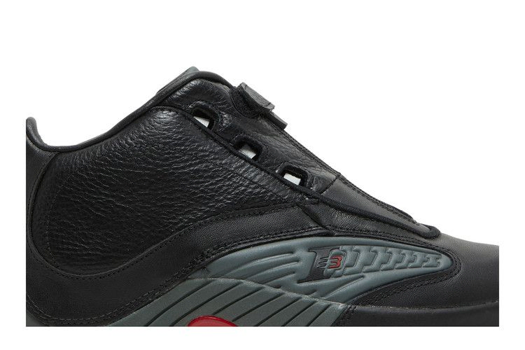 Кроссовки Reebok Answer 4 'Black Grey' 2017