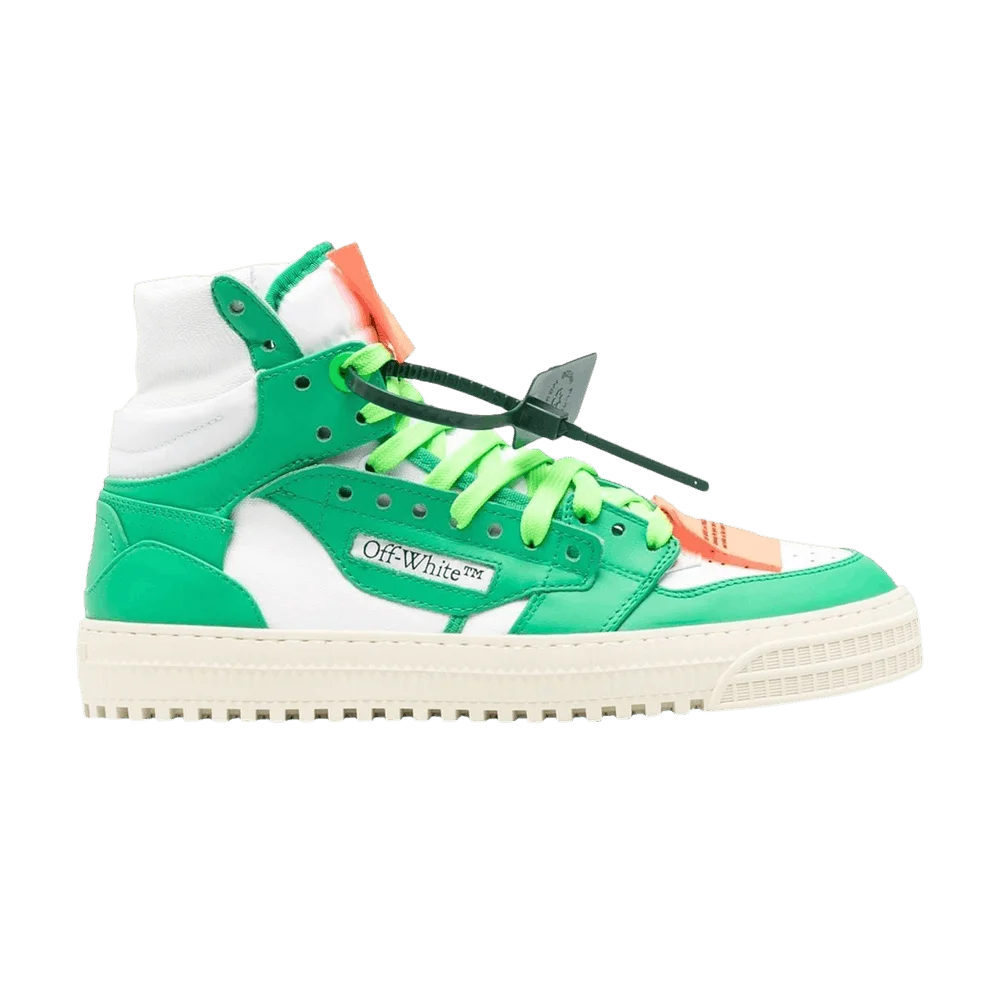 Off-White Off-Court