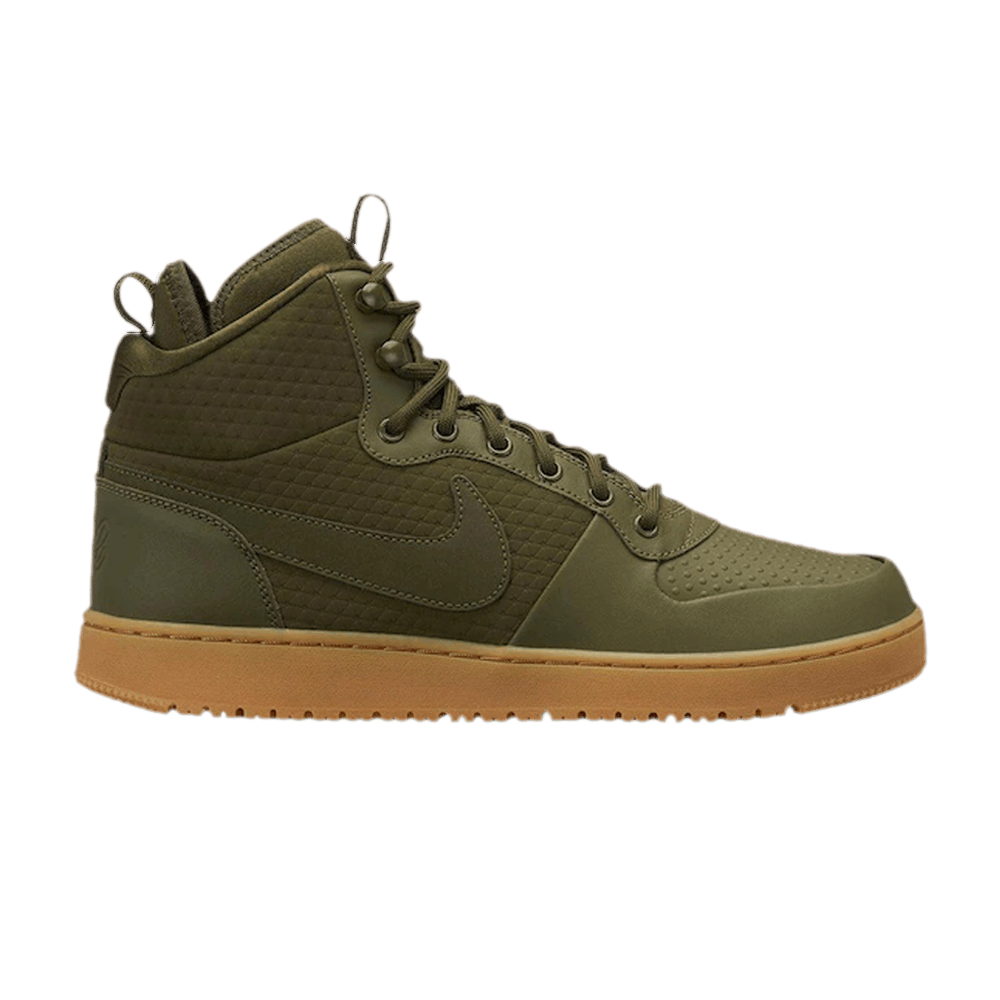 Nike Ebernon Mid Winter 'Olive Canvas'