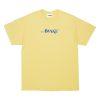 Awake-Classic-Logo-Tee-Light-Yellow-100x100