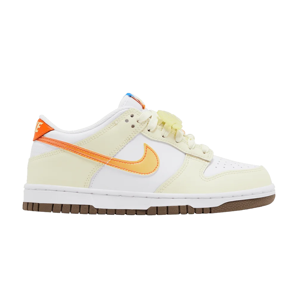 Krossovki-Nike-Dunk-Low-GS-Beach