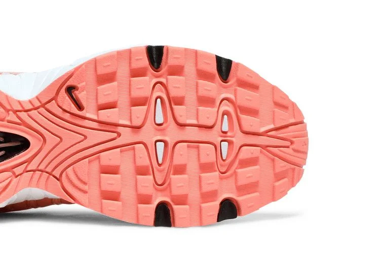 Кроссовки Nike Wmns Air Max Tailwind 4 'Atomic Pink'