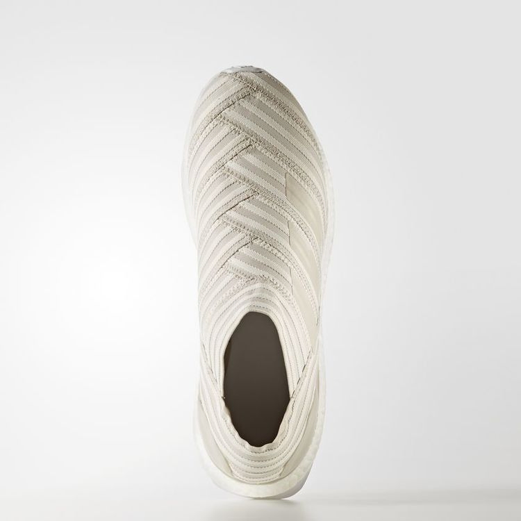 Кроссовки Adidas Nemeziz Tango 17+ 360 Agility UltraBoost 'Tan'