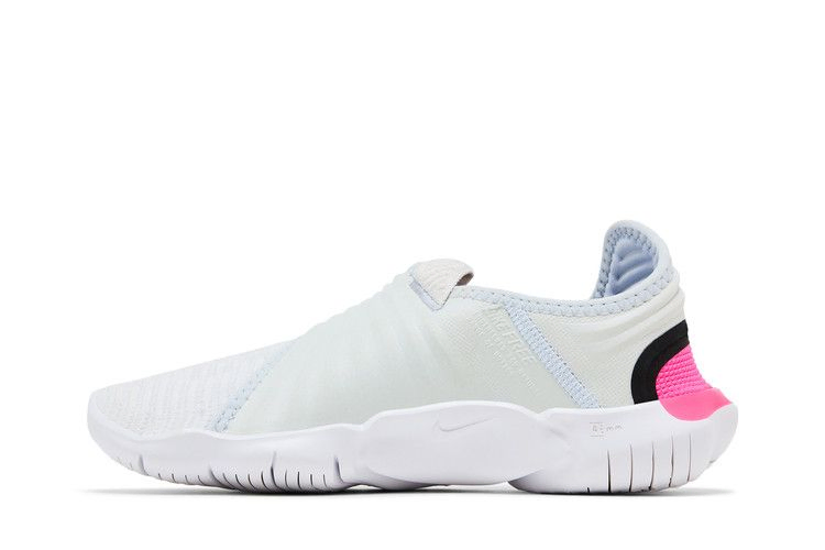 Кроссовки Nike Wmns Free RN Flyknit 3.0 'Half Blue'